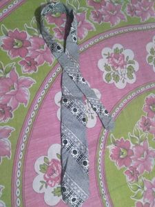 Mens Tie