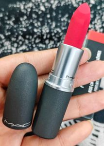 Mac Powder Kiss Lipstick (Shocking Revelation)