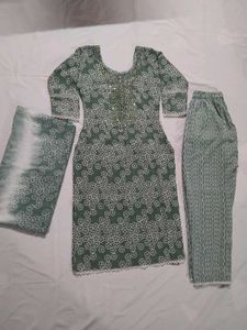 Kurta Set