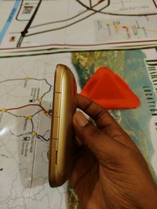 NOKIA ASHA 308 in Good Condition