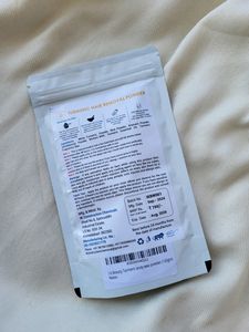 Herbal Hair Removal Powder