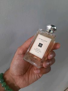 Jo Malone Mimosa &amp; Cardamom 🏵🌱