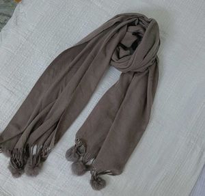 Carbon Grey Muffler