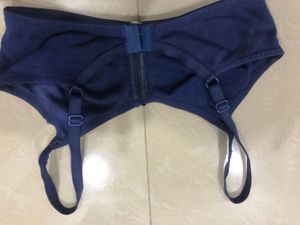 medium coverage T-shirt bra 2 layers