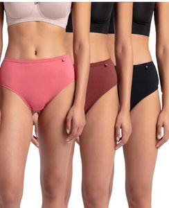 Jockey Hipster 1406 - 3 Pack(With 🎁