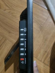 Insignia Digital photo frame With Pendrive Sd Card Slot. Not In Working Condition.