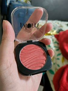 Plum Blush Shade 123 One In A Melon