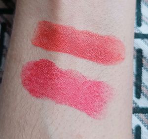 Myglamm Lit Liquid Matte Lipstick  (Combo Of 4)