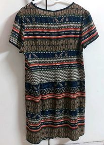 Patterned  One piece