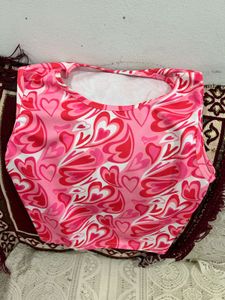 Elegant Kurta Set Plus 4 Tops