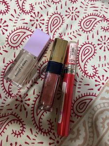 Lip Gloss Bundle