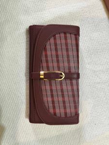 Brand New Wallets