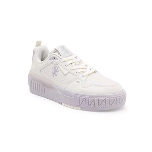 Best Price Red Tape Women Lace-Up Mesh Sneakers 🤍