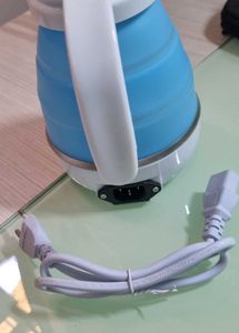 Silicone Electrical Kettle