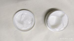 Votre Creme