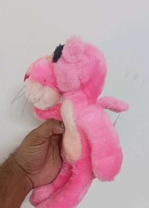 Pink Panther Plush
