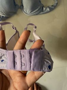 Beautiful Bra set