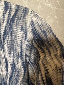 Newly Stitched Shirt (Never Worn)
