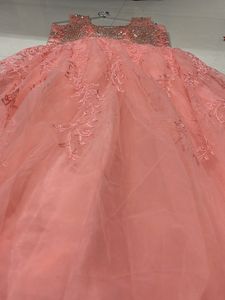 Barbie Gown