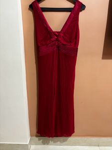 Debenhams cocktail gown