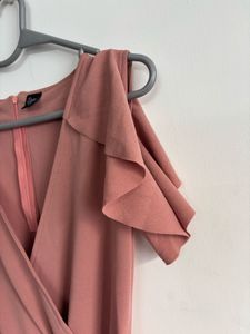 Darzi Women Jumpsuit