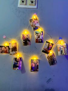 Beautiful Polorids Photo (Set Of 16 Pic)