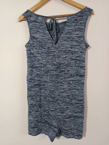 Woolen Short Dress For Girls