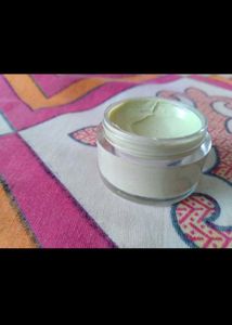 Night Cream