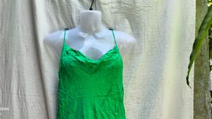 956. SEXY BACKLESS MINI DRESS