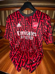 Arsenal Football Jersey