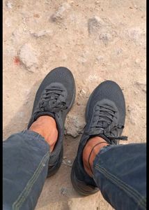 RED TAPE shoes only wore 5 times