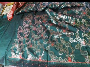 Jal Katan Full Work Saree