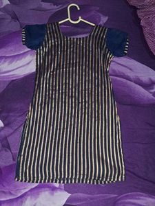 Short Kurti