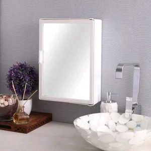 Mirror Bathroom Cabinet