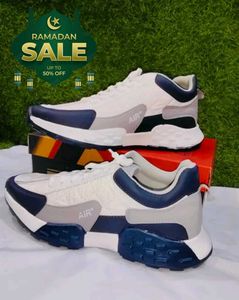 UK-09 Trendy Mens Casual stylish para shoes