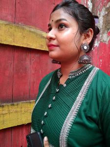 Occasional Style Kurti