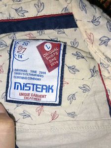 Shirt