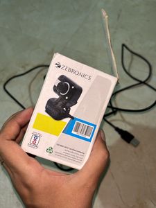 Web camera