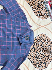 2 Shirts Here And Now,Harvard