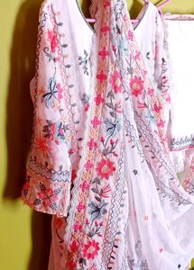 Kurti Set