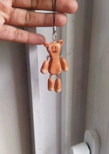 Mr.Bean Charm