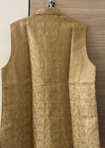 Elegant Ethnic Jacket