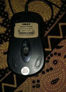 Working Condition Mouse🎉