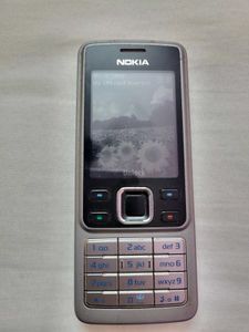 Nokia 6300