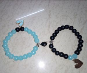 Trendy Aesthetic Matching bracelets
