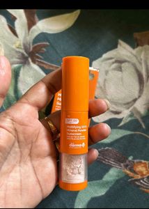 Tha Derma Co Powder Sunscreen