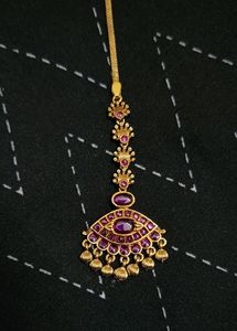 Maangtika