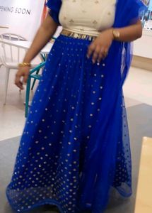 Fancy Lehenga Choli