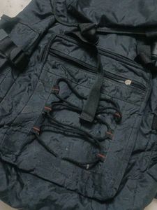 New Treval Bag