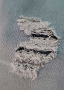 Ripped Jeans